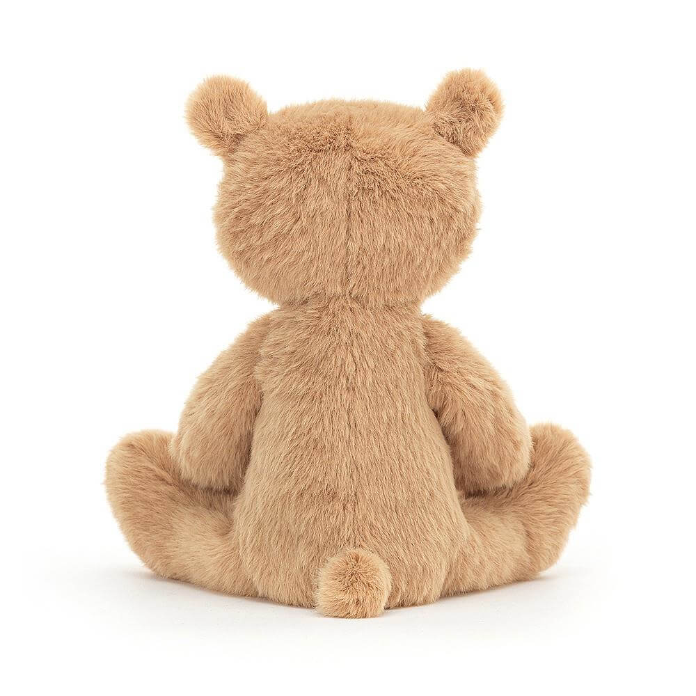 Jellycat best sale thomas bear